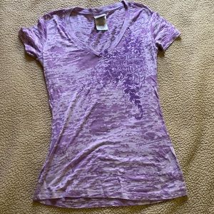 Harley Davidson shirt